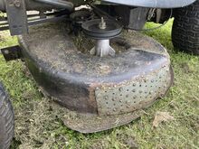 Müüa murutraktor McCulloch M145-97H