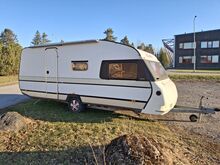 Solifer 1993 550, северный