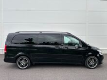 Mercedes-Benz V-klass