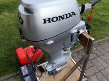 Uus mootorpaat Gladiator420/ haagis/ elektrimootor