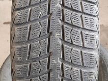 215/60 R17 ламельные шины 4 шт.