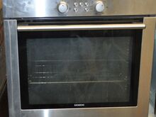 Integreeritavd ahjud Zanussi/Electrolux ja Siemens