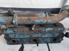 D240 mootor