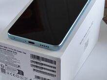 Xiaomi Redmi Note13 Pro 5G 256GB+67W laadija+lisad