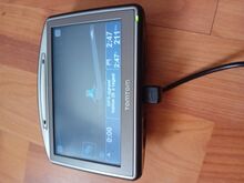 TomTom GPS