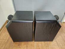 B&W Bower & Wilkins CDM 1 SE high-end колонки