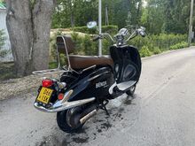 Benda 50cc