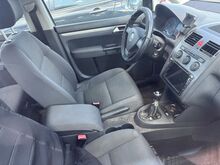 VOLKSWAGEN TOURAN 1.9l 77kw 2007a.