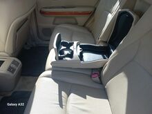 Müüa linnamaastur Lexus RX 350