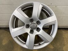 17" Audi A5/A7 valuveljed 5x112
