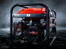 Generaator Bauer G3000