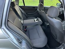 BMW 318D E46 Touring 2.0 85кВт дизель автомат 2004