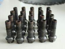 Rattapoldid, veljepoldid Audi, VW, MB 14 x 1,5