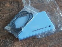 Kõvaketta karp 2,5" USB 3.0
