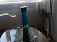 Õdus öölamp