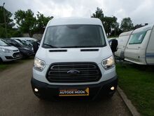 Ford Transit H2/L2 a/c 2.0 TDI 96kW