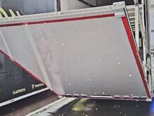 A6 юнг автоприцеп