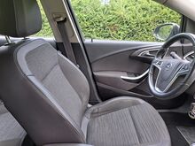OPEL ASTRA SPORT TOURER 1,6 CDTI