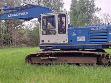 Ekskavaator