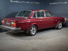 Volvo 244DLS