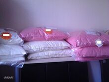 Sule-udusule padjad, Poola, 50x60, 50x70, 70x70,
