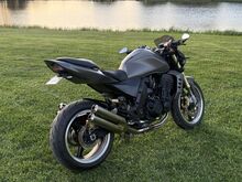 Kawasaki z1000
