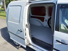 Volkswagen Caddy Maxi Long