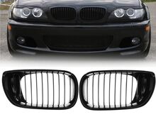 BMW E46 2002-2005 ILUVÕRE must
