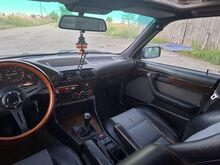 Bmw e34 520i touring