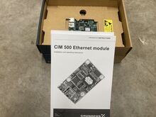 Grundfos sidemoodul CIM 500 ethernet, UUS