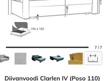 Diivanvoodi