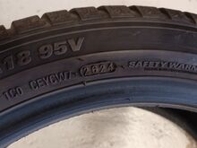 Kumho Wintercraft