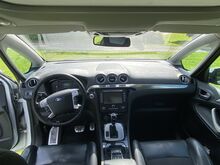 Ford smax