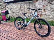 Электрический горный велосипед EMTB REID 29”