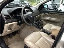 Fiat Croma 2.2 108kW Reg tasu makstud! Veokonks