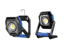 LED lamp 2000 Lm USB-C KD1264