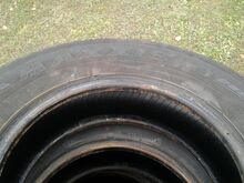 Rehvid Maxxis 205/70 R15