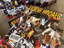 EESTI PUNK 1990-1999 VAIKNE HOOAEG