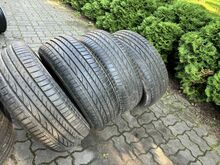 235/55R19 SUVEREHVID