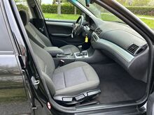 BMW 318D E46 Touring 2.0 85кВт дизель механика 2003