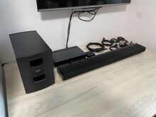 Bose kodukinosüsteem CineMate 130