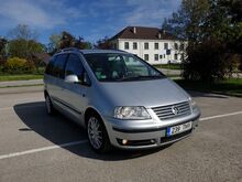 VW Sharan 1.9tdi 110kw