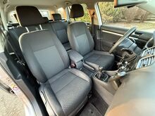 2012 Volkswagen Golf Variant Facelift 1.6 TDI