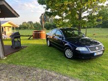 Müüa Vw Passat 1.9TDI
