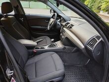 BMW 116 D Facelift