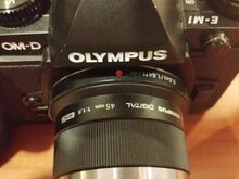Olympus OM-D E-M1