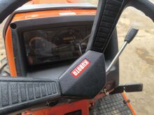 Kubota