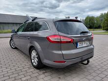 Ford Mondeo Titanium 1.6 diisel 2011