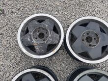 Vw 4x100 r14 valuveljed