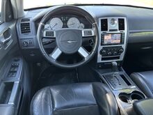Chrysler 300C SRT Design 3,0CRD 160кВт 2009г